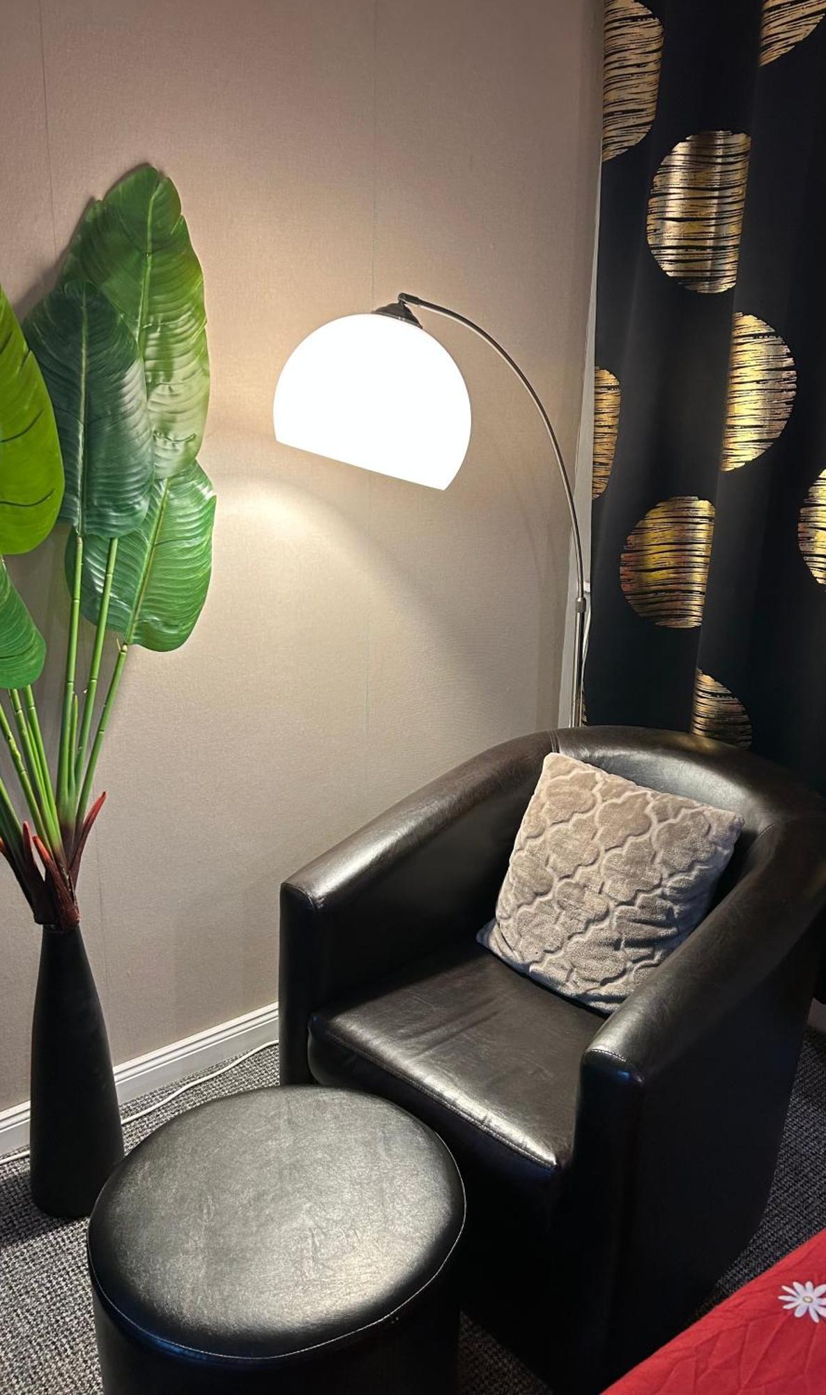 Appartement Garsoniera Riviera à Bacău Extérieur photo